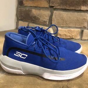 Under Armour Steph Curry 3Zero.3